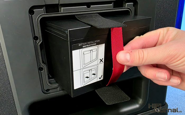 Teufel Rockster 2 07