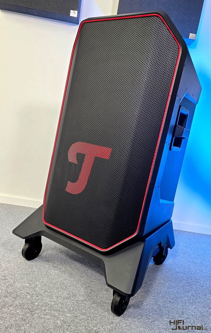 Teufel Rockster 2 10