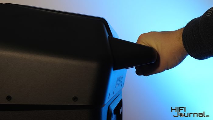 Teufel Rockster 2 11