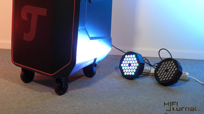 Teufel Rockster 2 12