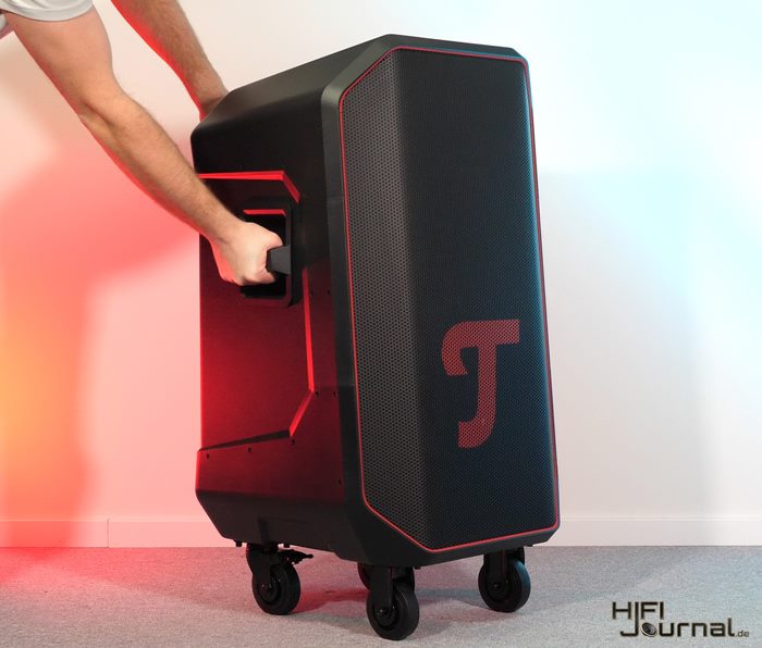 Teufel Rockster 2 14