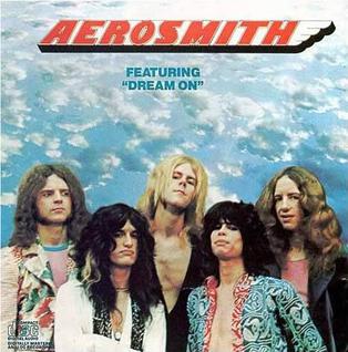 Aerosmith Dream on