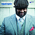 Gregory Porter Liquid Spirit