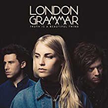 London Grammar logo