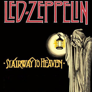 led zeppelin stairway to heaven