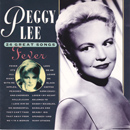 peggy lee fever