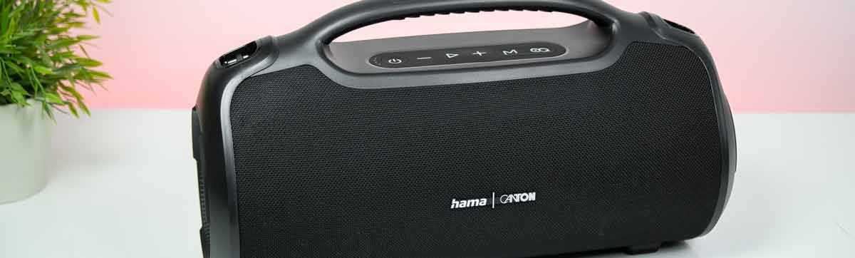 Test: Hama UltiMate Pro