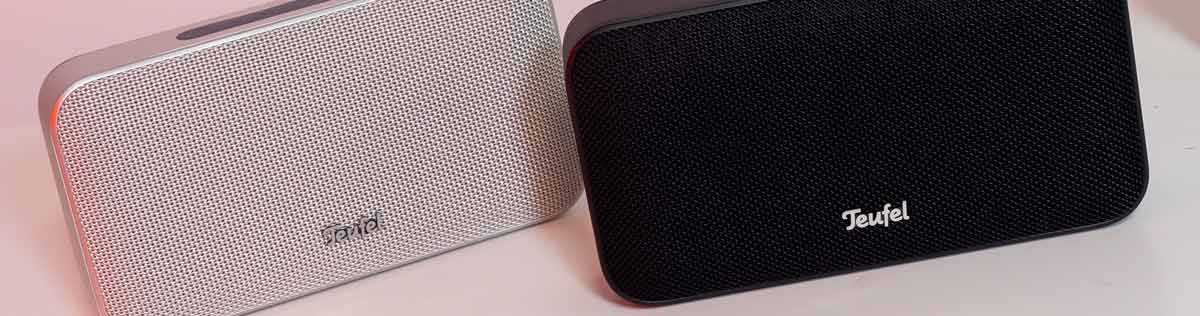 Test: Teufel MOTIV Go 2