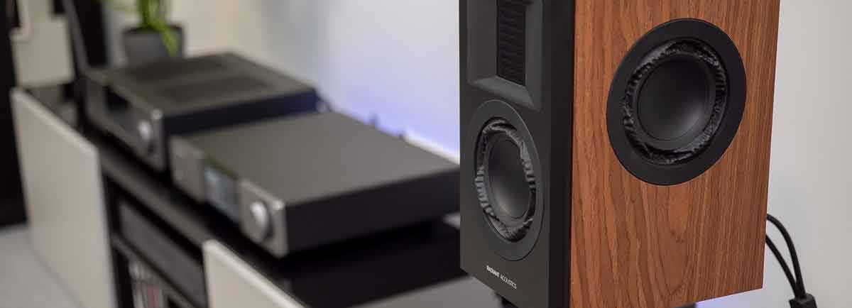 Test: Radiant Acoustics Clarity 4.2