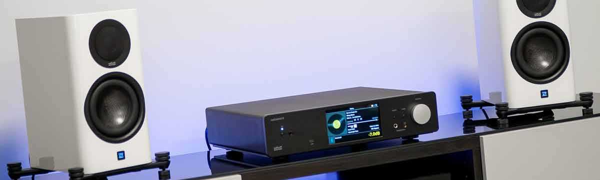 Test: Nubert nuZeo 3