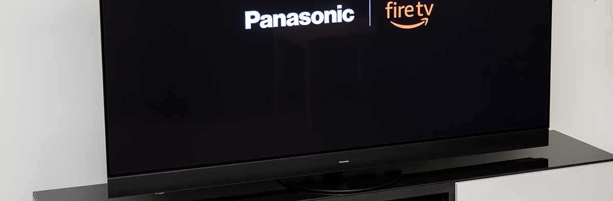 Test: Panasonic Z95A