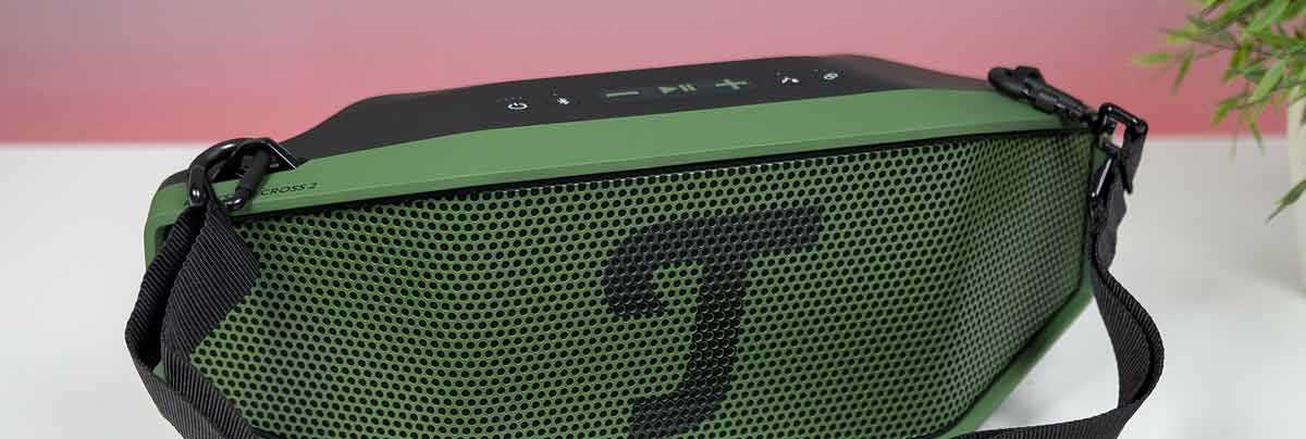 Test: Teufel Rockster CROSS 2