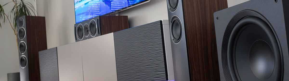Test: ELAC Uni-Fi Reference 3.1 Set