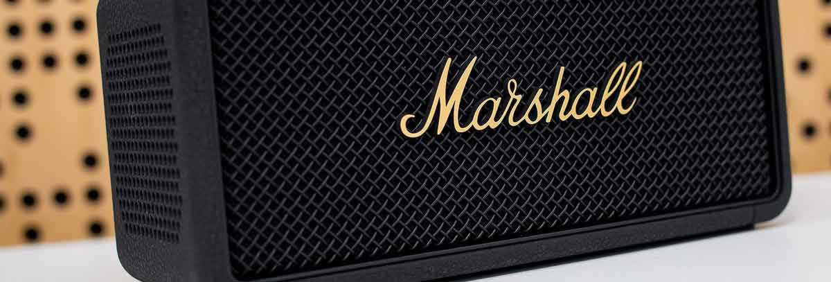 Test: Marshall Middleton
