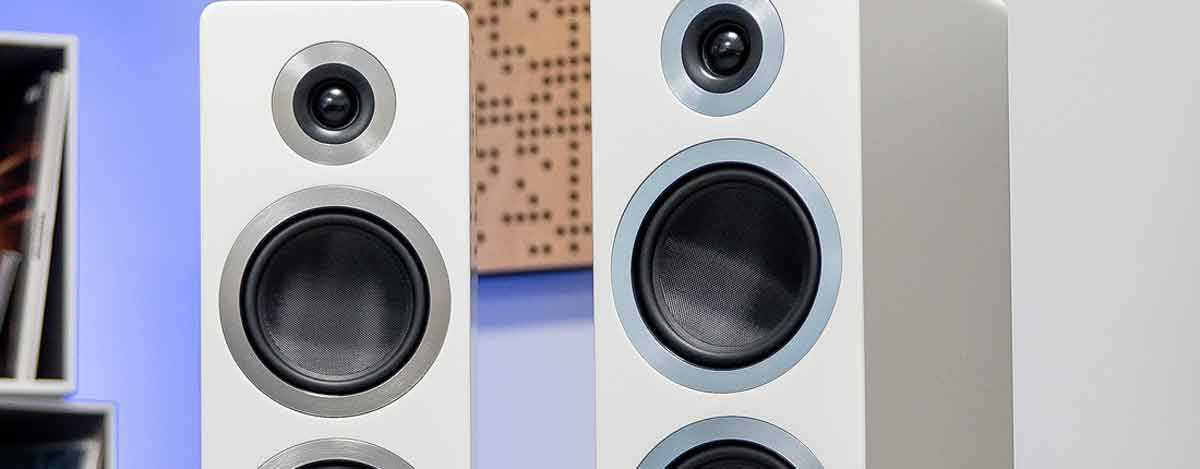 Test: Argon Audio Forte A55 Wifi