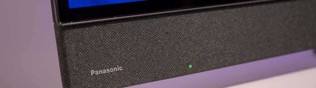 Test: Panasonic Z95B