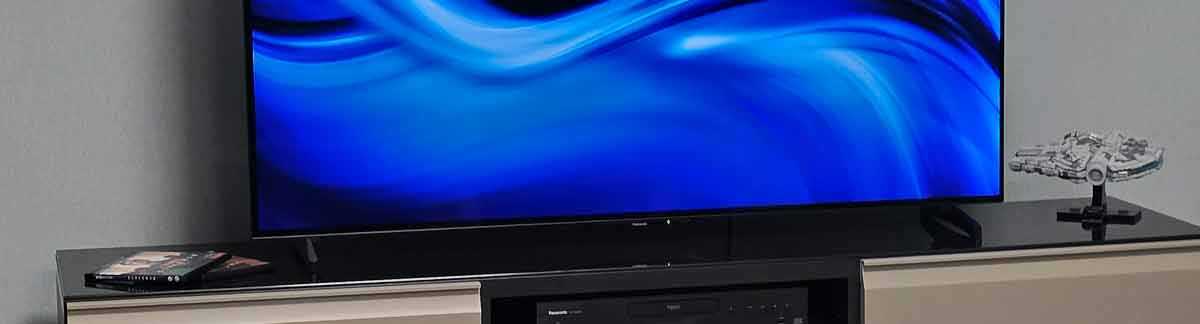 Test: Panasonic Z80B