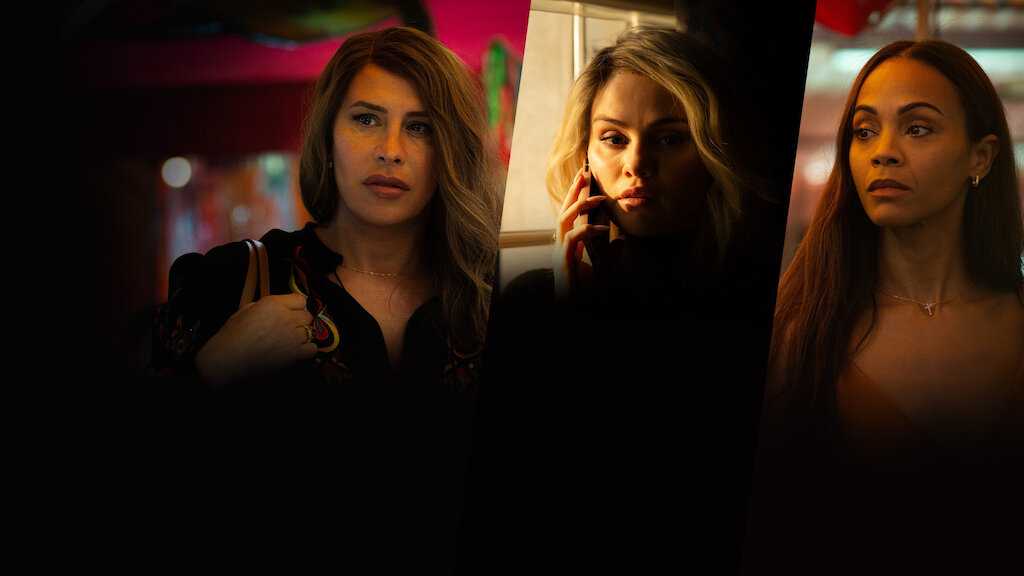 Filmtipp: Emilia Pérez