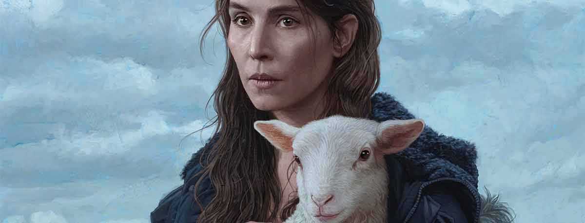 Filmtipp: Lamb