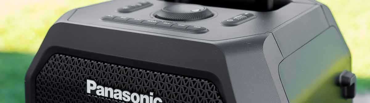 Test: Panasonic SC-BMAX30 Test: Panasonic SC-BMAX30