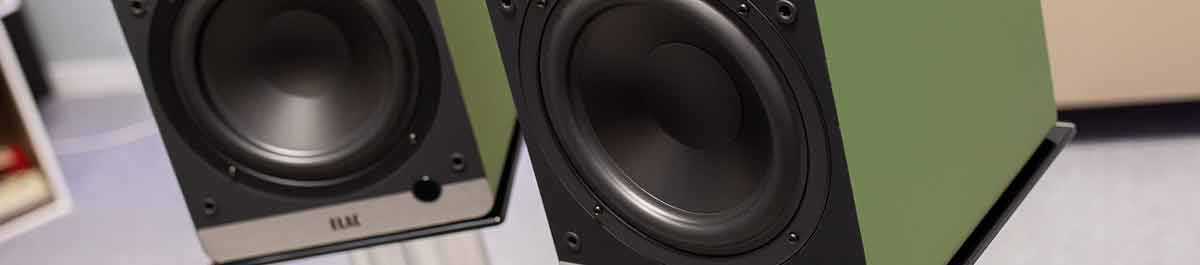 Test: ELAC Debut DCB61