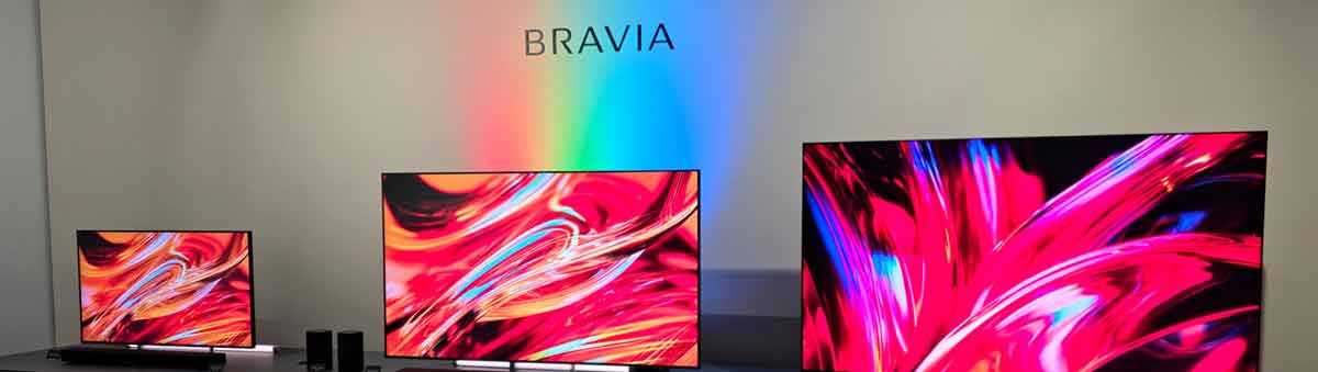 Preview: Sony True RGB! Preview: Sony True RGB!