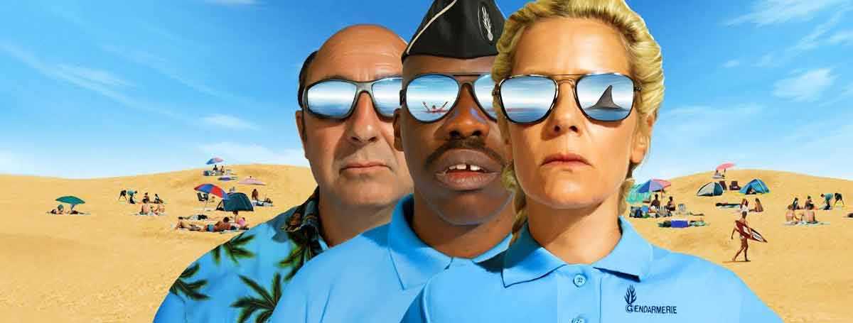 Filmtipp: Filmtipp: Year of the Shark