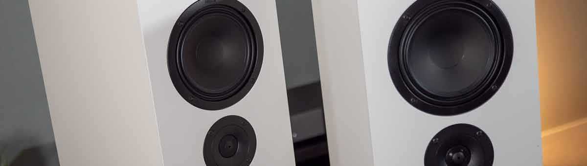 Test: Canton GLE 100 S2