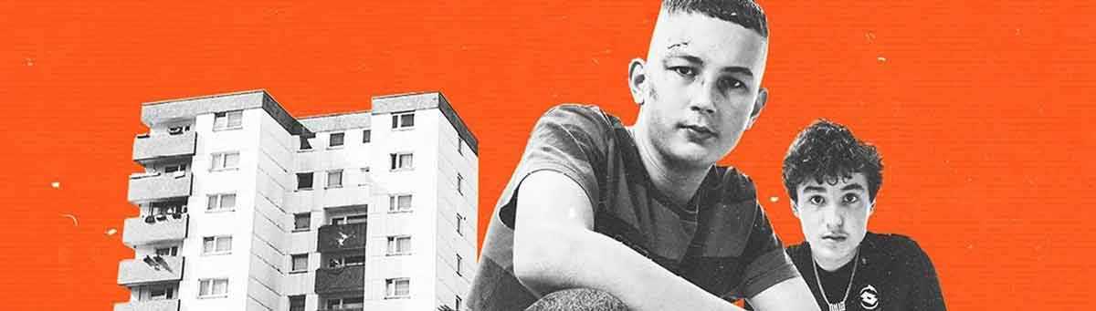 Filmtipp: Sonne und Beton