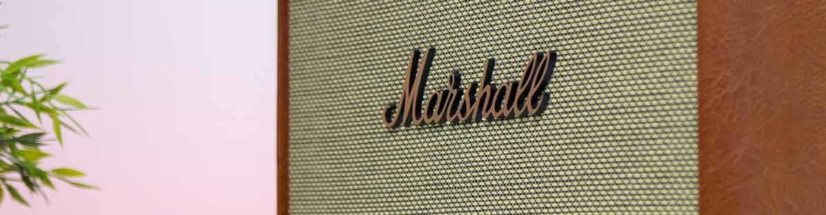 Test: Marshall Woburn III
