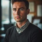 NorbertGehrigs Avatar