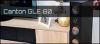 Test: Canton GLE 80 Standlautsprecher