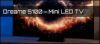 Test: Dreame S100 Mini-LED TV - 65
