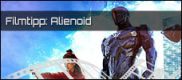 Filmrezension: Alienoid