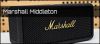 Test: Marshall Middleton