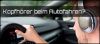 Kopfhörer beim Autofahren - was ist erlaubt?