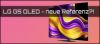 Test: LG G5 OLED - bester TV 2025?!