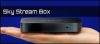  Test: Sky Stream Box - 4K-Fernsehen via Internet