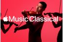 Apple Music Classical App Übersicht