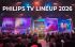 Philips OLED TV-Modelle 2026: alle Infos & Preise (Video)