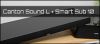 Test: Canton Sound L + Smart Sub 10