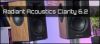 Test: Radiant Acoustics Clarity 6.2