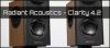 Test: Radiant Acoustics Clarity 4.2