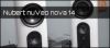 Test: Nubert nuVero nova 14 - Standlautsprecher