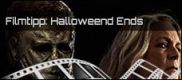 Filmrezension: Halloweend Ends