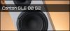 Test: Canton GLE 80 S2 - Stand-Lautsprecher