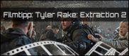 Filmrezension: Tyler Rake: Extraction 2