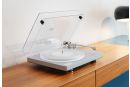 clearaudio compass: neuer Plattenspieler mit MM-Tonabnehmer