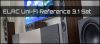 Test: ELAC Uni-Fi Reference 3.1 Heimkino-Set (Varro Subwoofer)