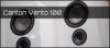 Test: Canton Vento 100 - Standlautsprecher